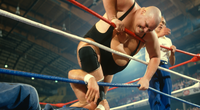 King Kong Bundy