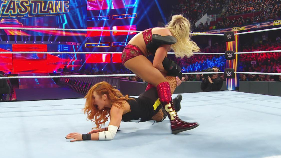 Becky Lynch