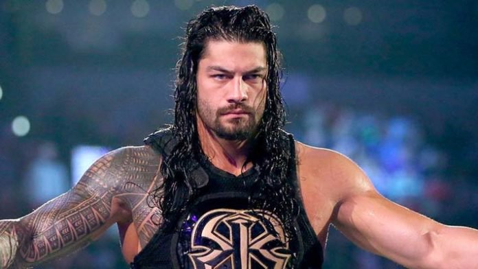 Roman Reigns