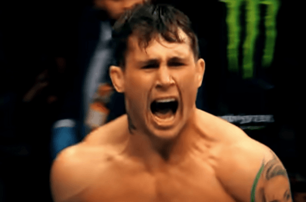 Darren Till