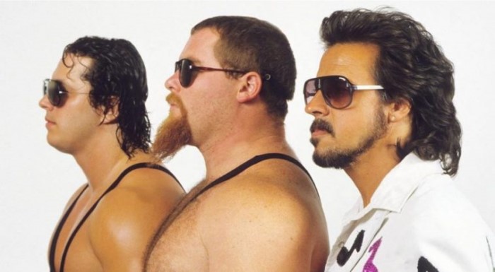 Hart Foundation