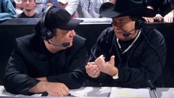 Jim Ross