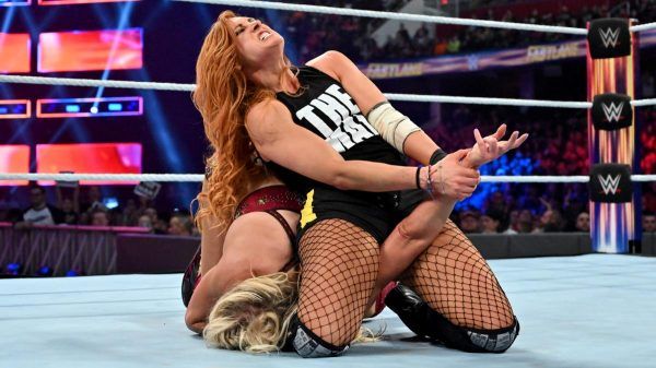 Becky Lynch