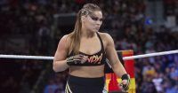 Ronda Rousey’s In-Ring Return