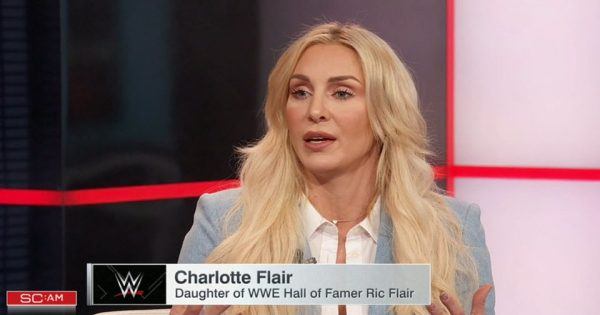 Charlotte Flair