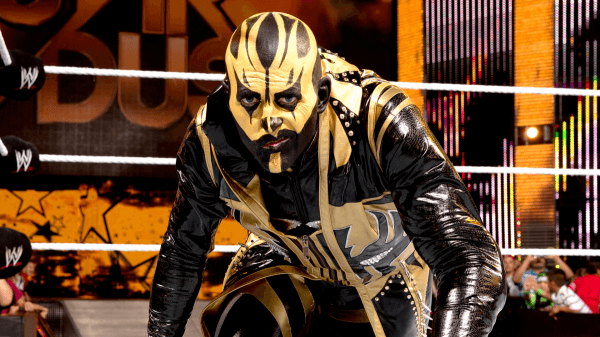 Goldust Denies Report