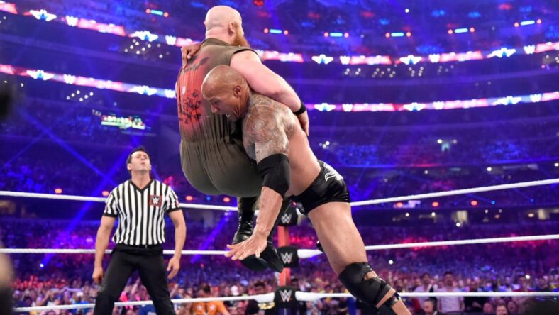 20 Worst WWE WrestleMania Matches Of All Time
