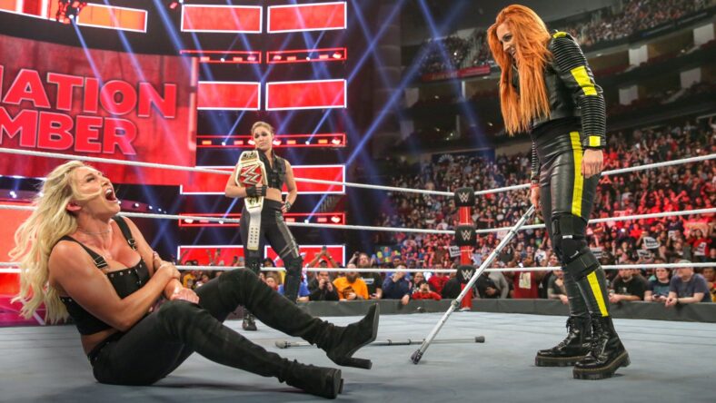 Big RAW Announcement Rumored