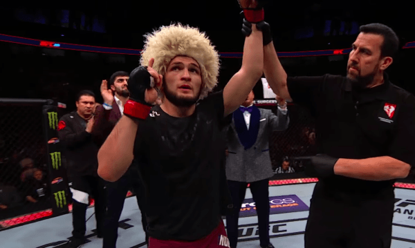 Khabib