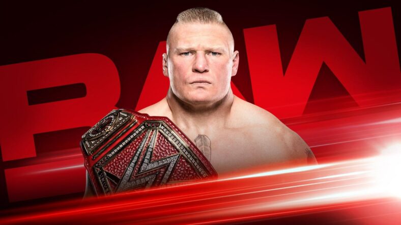 RAW (4/1/2019): Live Viewing Party For Fan Comments