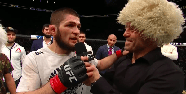 Khabib