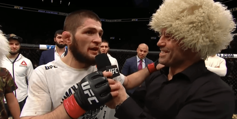 Khabib