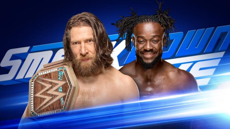 Smackdown Live (4/2/2019)