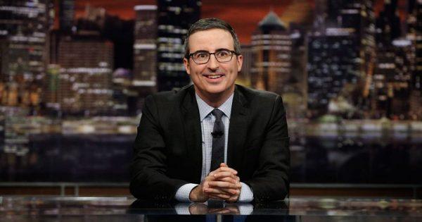 John Oliver