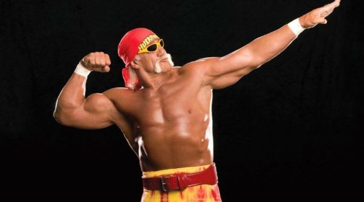 Hulk Hogan