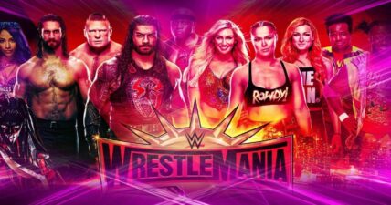 Wrestlemania predictions