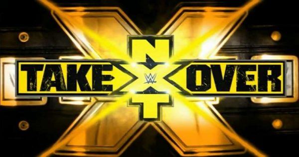 NXT TakeOver