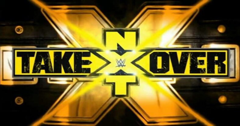 NXT Takeover