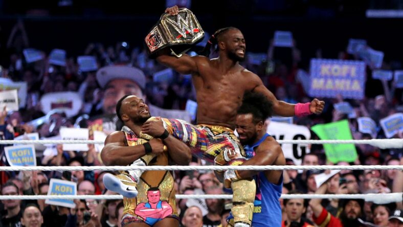 WWE WrestleMania 35 Report Card: Scores Are In