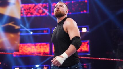 Shield Bids Ambrose Farewell + AJ Styles Injury + 3rd Mae Young Classic