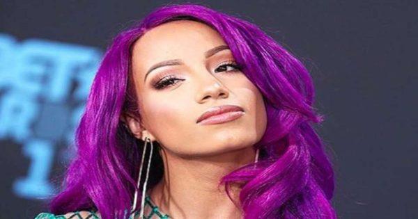 Sasha Banks