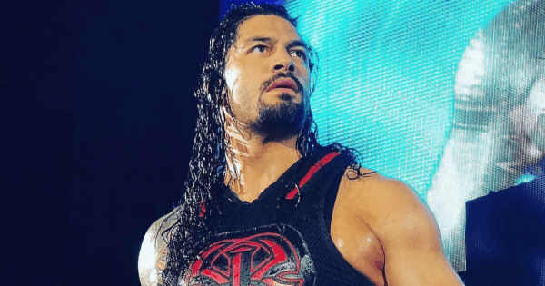 Roman Reigns