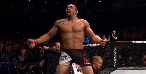 Robert Whittaker