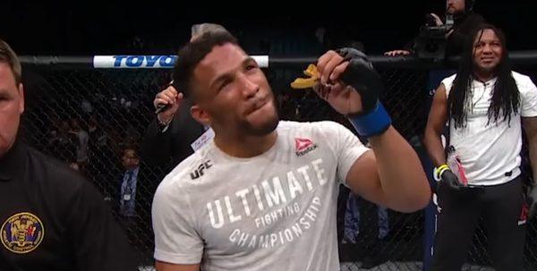 Kevin Lee Takes Poke At Conor Mcgregor Claims Star S Avoiding