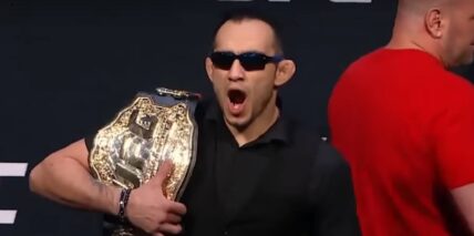 Tony Ferguson