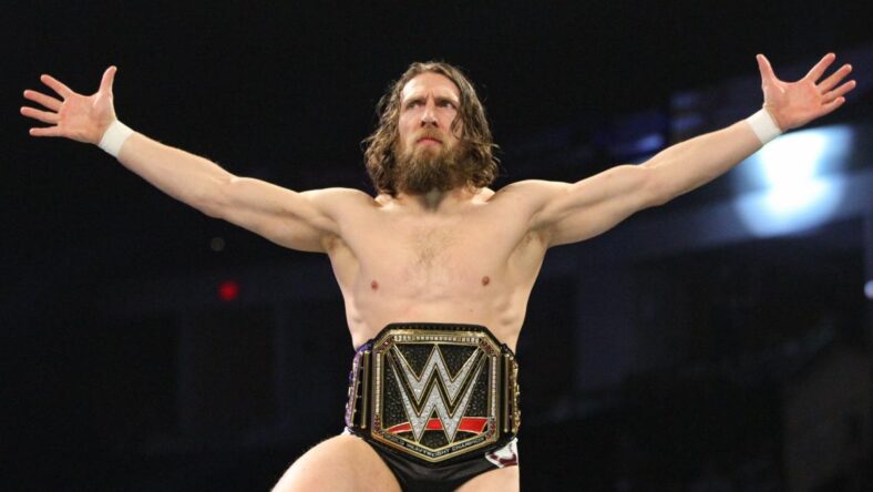 Daniel Bryan Pulled From Events