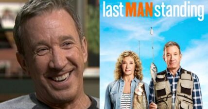 Tim Allen