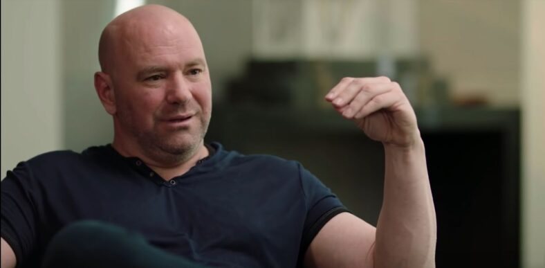 Dana White