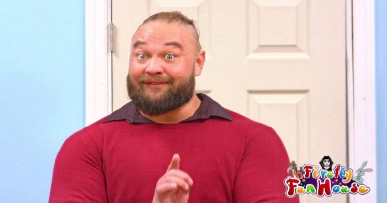 Bray Wyatt