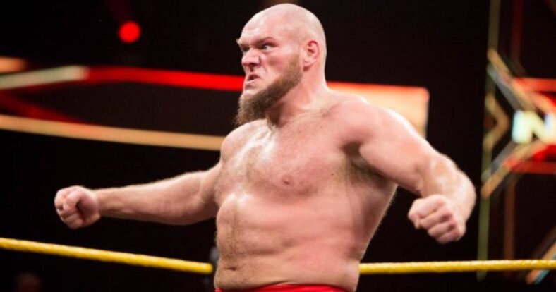 Lars Sullivan Rehab News + Sami Zayn Altercation With Fan