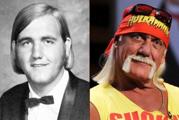 Hulk Hogan