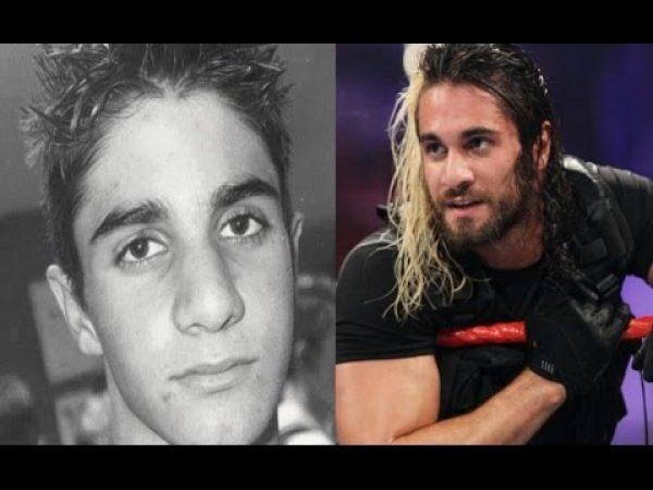 Seth Rollins