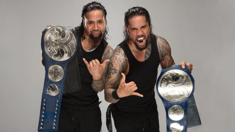 Will The Usos Be Back Soon + Cody Rhodes Not Cleared For Action
