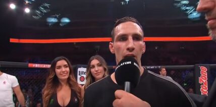 Rory MacDonald