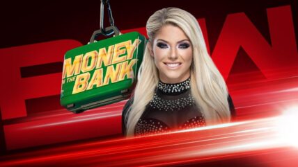 Monday Night Raw (4/29/2019)