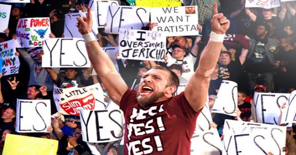 Daniel Bryan