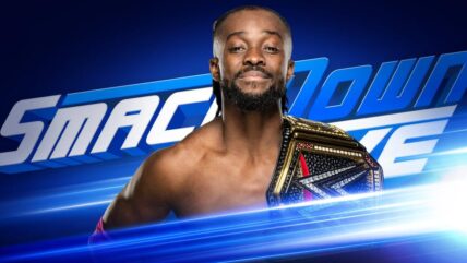 Smackdown Live (4/30/2019)