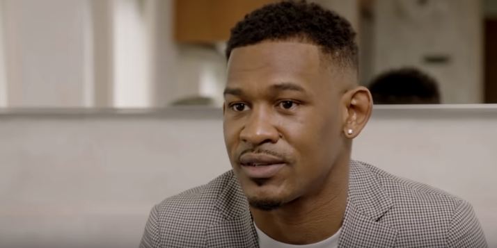 Daniel Jacobs Believes This Is His Time To Achieve Goals