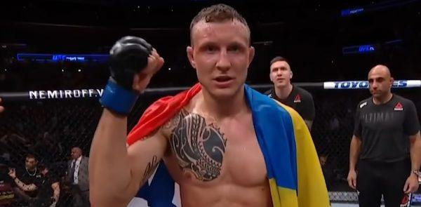 Jack Hermansson