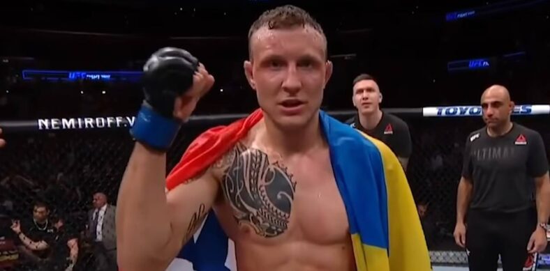 Jack Hermansson