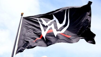WWE Not In Control Over Saudi Events