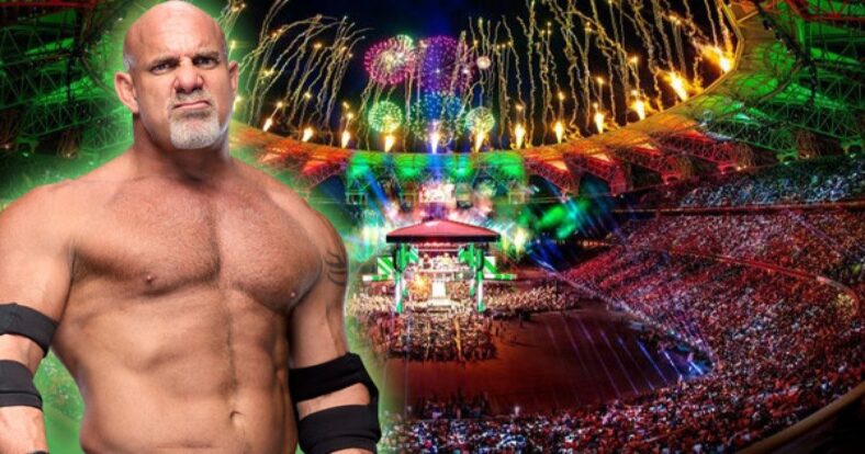 WWE Confirms Return Date To Saudi Arabia, Big Names Announced