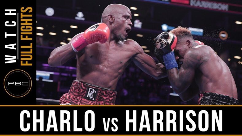 Jermell Charlo