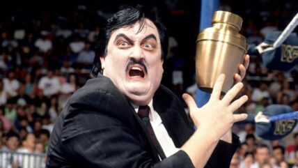 Top 10 Greatest Managers In Professional Wrestling