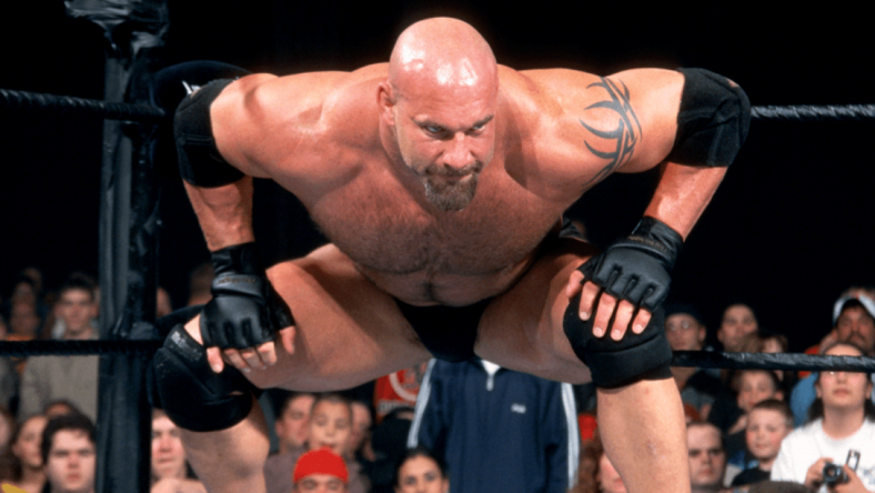 Who’s Next For Goldberg?