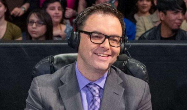 Mauro Ranallo